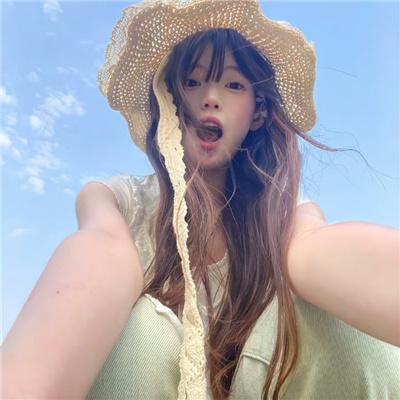 人海浪蝶