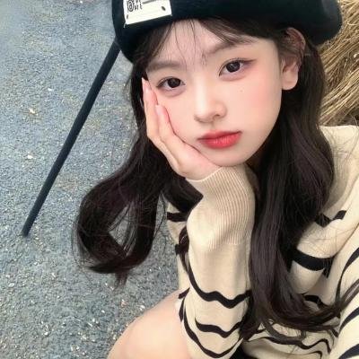 最近，我的妹妹有点怪